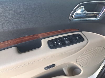 2014 Dodge Durango Citadel