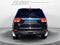 2012 Jeep Grand Cherokee Overland Summit