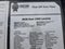2020 RAM 1500 Laramie Crew Cab 4x4 5'7" Box
