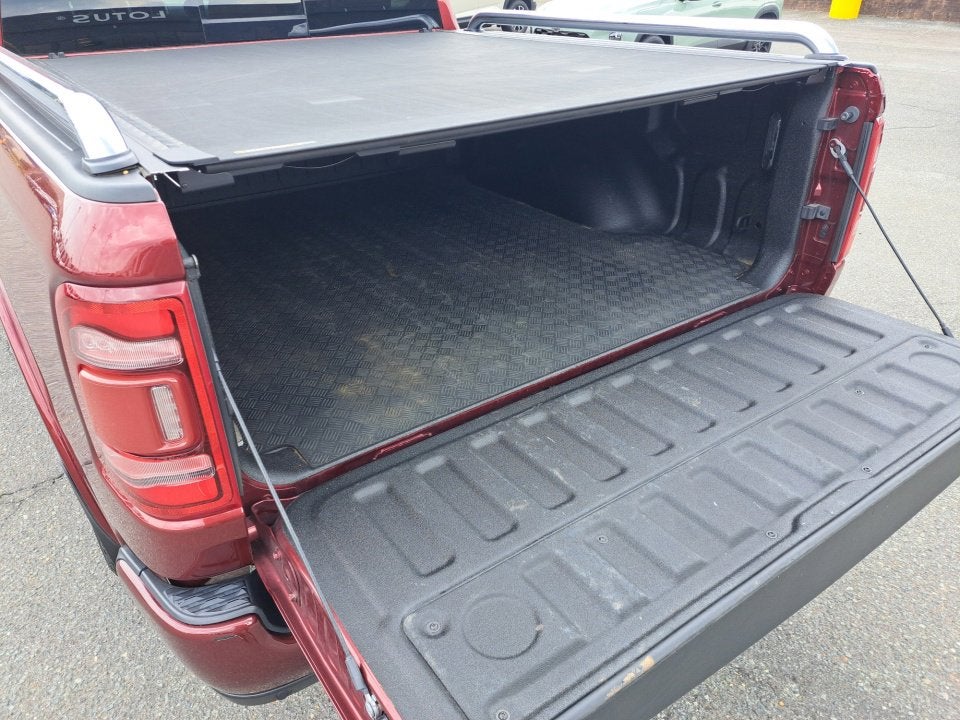 2021 RAM 1500 Longhorn