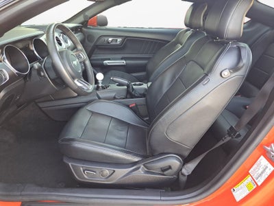 2015 Ford Mustang GT