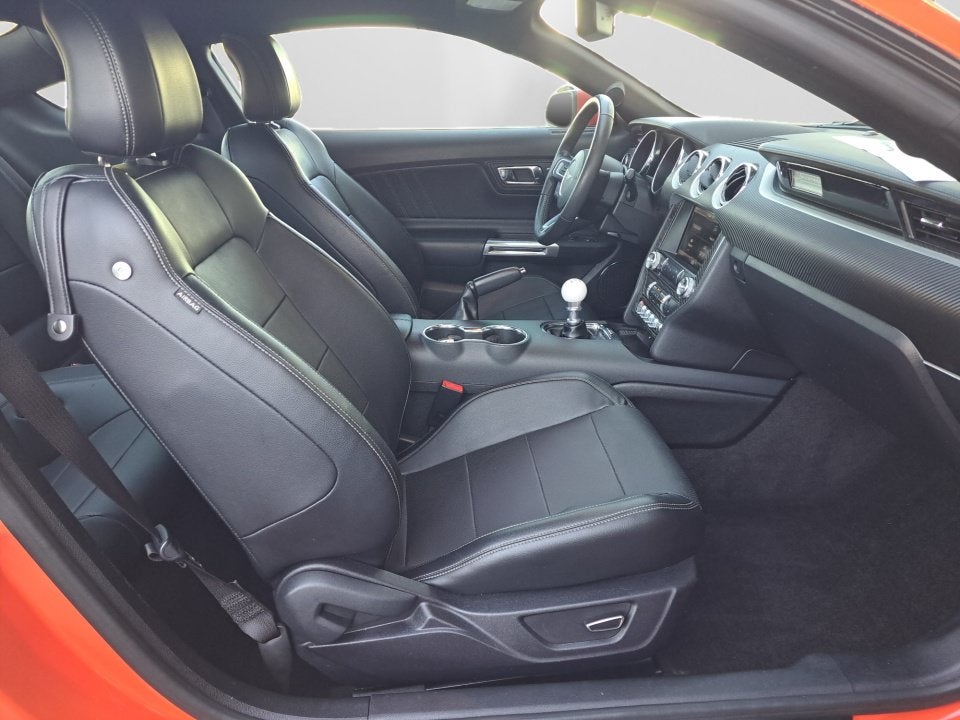 2015 Ford Mustang GT