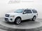 2017 Ford Expedition EL Platinum