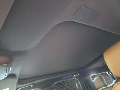 2024 Ford Expedition King Ranch MAX