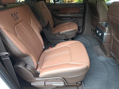 2024 Ford Expedition King Ranch MAX