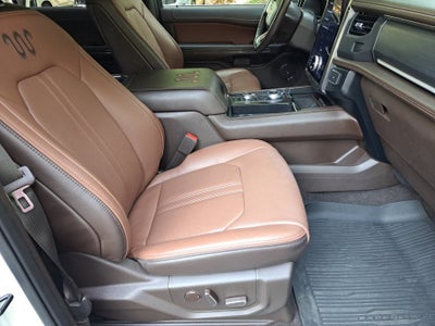 2024 Ford Expedition King Ranch MAX