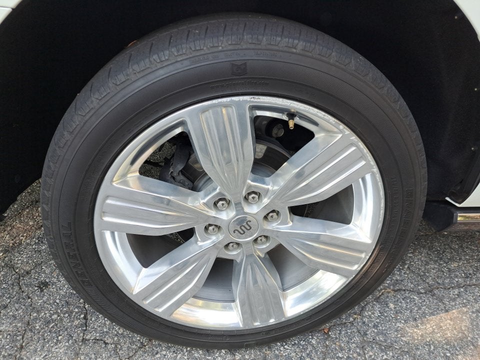 2024 Ford Expedition King Ranch MAX