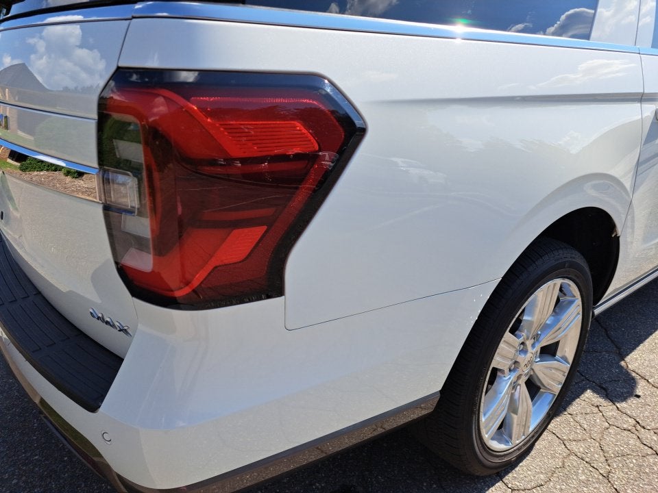 2024 Ford Expedition King Ranch MAX