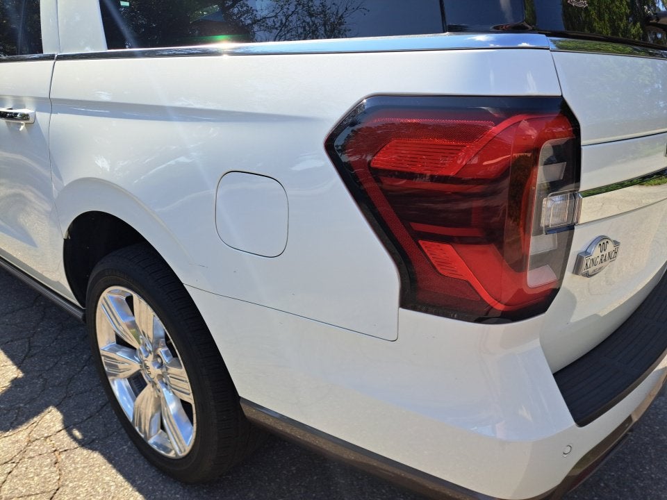 2024 Ford Expedition King Ranch MAX