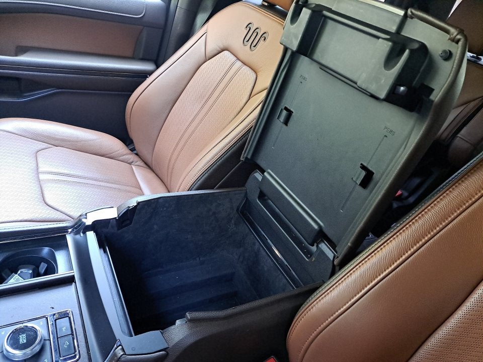 2024 Ford Expedition King Ranch MAX