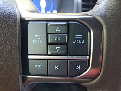 2024 Ford Expedition King Ranch MAX