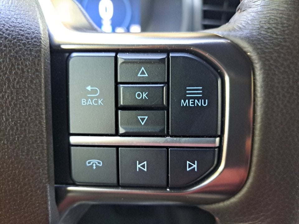 2024 Ford Expedition King Ranch MAX