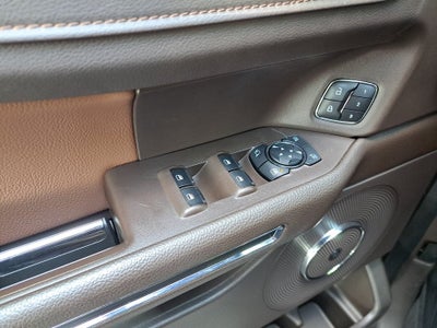2024 Ford Expedition King Ranch MAX