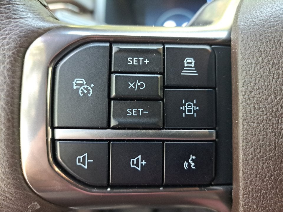 2024 Ford Expedition King Ranch MAX