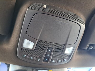 2024 Ford Expedition King Ranch MAX