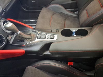 2023 Chevrolet Camaro ZL1
