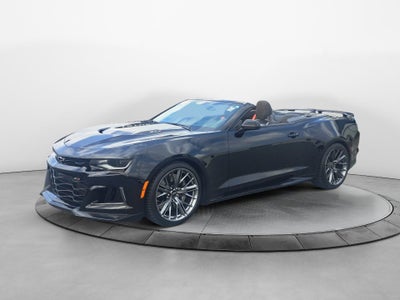 2023 Chevrolet Camaro ZL1