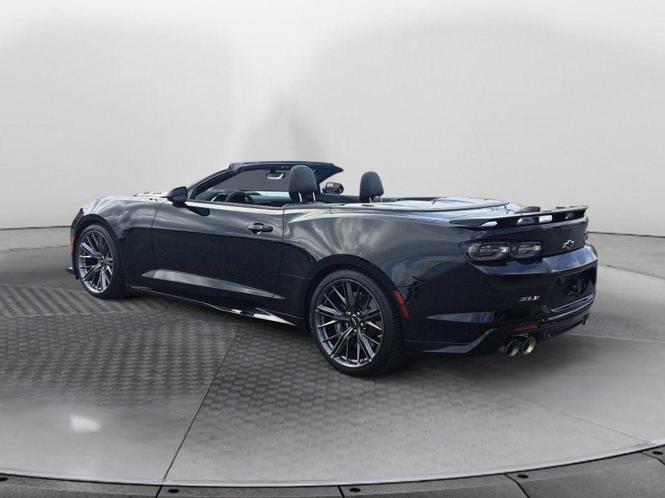 2023 Chevrolet Camaro ZL1