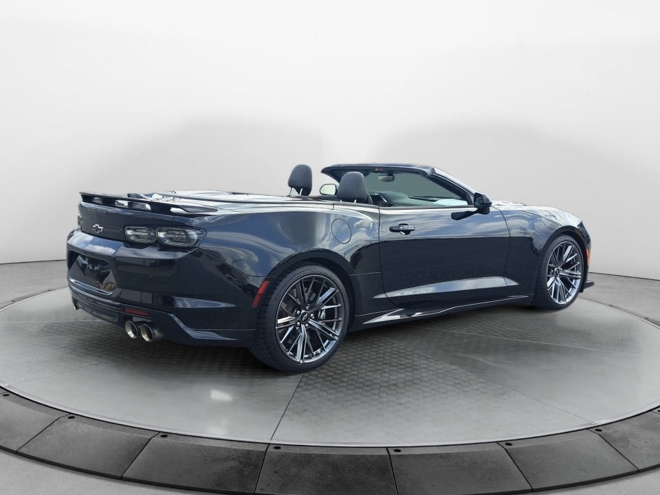 2023 Chevrolet Camaro ZL1
