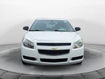 2012 Chevrolet Malibu LS w/1LS