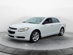 2012 Chevrolet Malibu LS w/1LS