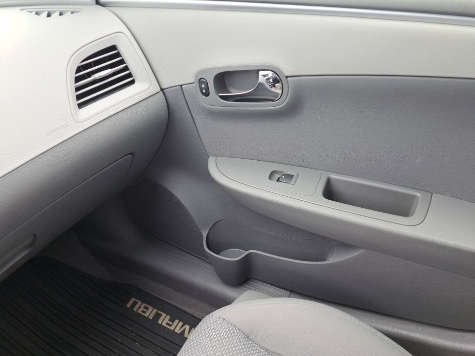 2012 Chevrolet Malibu LS w/1LS