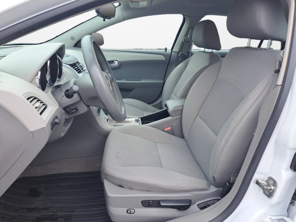 2012 Chevrolet Malibu LS w/1LS