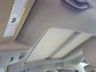 2013 Buick LaCrosse Premium 2
