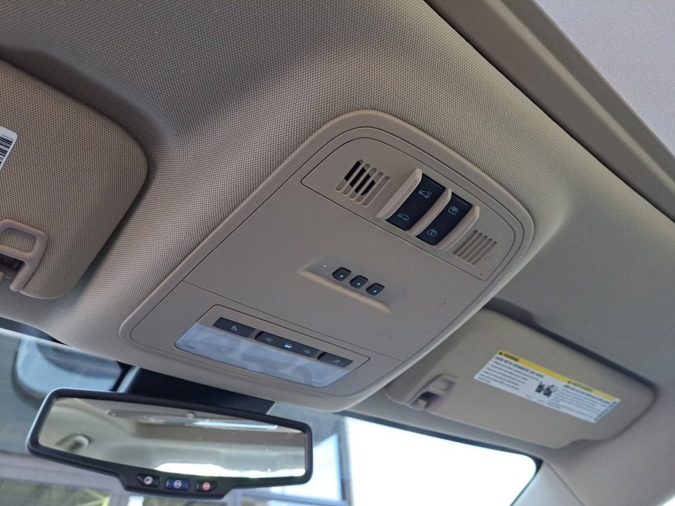 2013 Buick LaCrosse Premium 2