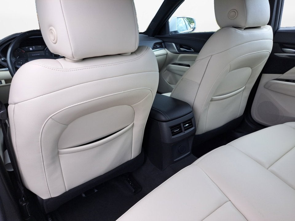 2023 Cadillac CT4 Luxury
