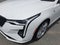 2023 Cadillac CT4 Luxury