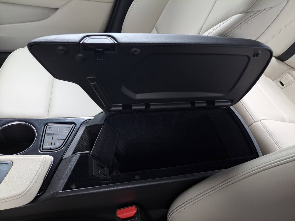 2023 Cadillac CT4 Luxury
