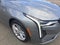 2023 Cadillac CT4 Luxury