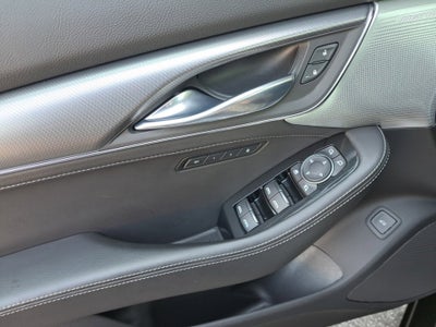 2021 Cadillac CT5 Premium Luxury