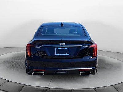 2021 Cadillac CT5 Premium Luxury