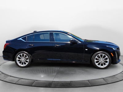 2021 Cadillac CT5 Premium Luxury