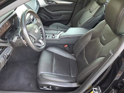 2021 Cadillac CT5 Premium Luxury