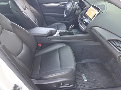 2023 Cadillac CT5 Premium Luxury