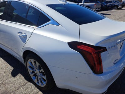2023 Cadillac CT5 Premium Luxury
