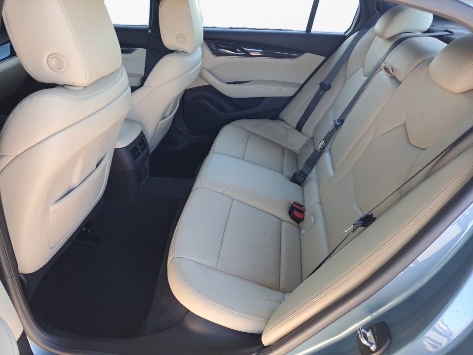 2024 Cadillac CT5 Premium Luxury