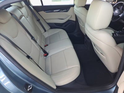 2024 Cadillac CT5 Premium Luxury