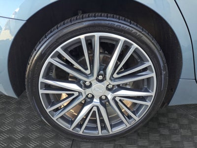 2024 Cadillac CT5 Premium Luxury
