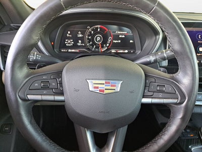 2024 Cadillac CT5 Premium Luxury