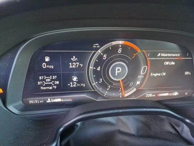 2024 Cadillac CT5 Premium Luxury