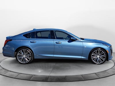 2024 Cadillac CT5 Premium Luxury