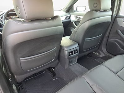 2024 Cadillac CT5 Luxury