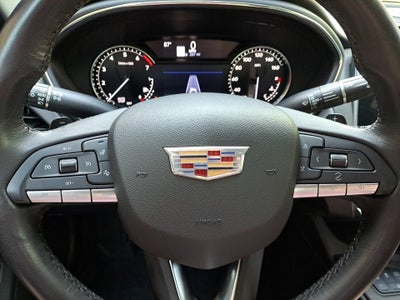 2024 Cadillac CT5 Luxury