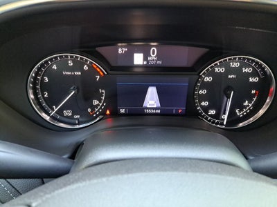 2024 Cadillac CT5 Luxury