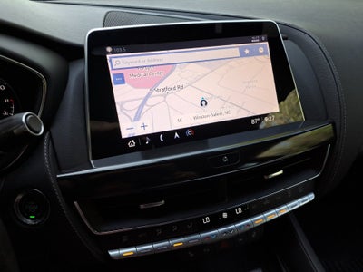 2024 Cadillac CT5 Luxury
