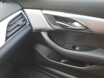 2024 Cadillac CT5 Luxury